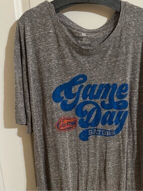 Florida Gators- Game Day